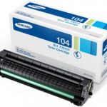Toner Samsung 104