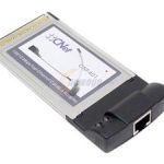 Cnet CNF401 foto Cnet CNF401 es un adaptador PCI inalámbrico de la marca Cnet