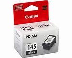 CARTUCHO CANON PIXMA PG-145 NEGRO
