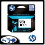 Cartucho de tinta 901 color HP CC656AL