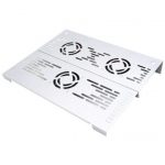 Notebook Cooling Pad Plus