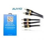 Stereo Audio Cable