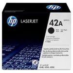 TONER HP LASERJET Q5942A NEGRO 42A