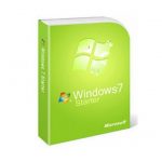WINDOWS STARTER 7 32-BIT