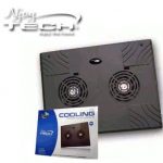 Ventilador para Notebook NJ-C601 Njoy Tech