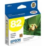 Cartucho de tinta color Epson T082420 82N/y