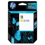 Cartucho de tinta color HP C4838A