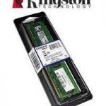 Memoria RAM DDR2/2GB