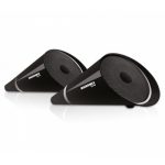Parlantes Coral Micronics Mic S312