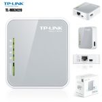Router inalámbrico 3G / 4G TP-LINK