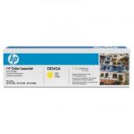 Toner HP 125A LaserJet (CB542A) AMARILLO