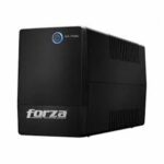 UPS FORZA 1000VA PEQUEÑO NT1012U