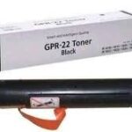 Toner Canon GPR-22