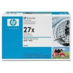 Toner HP 27X C4127X