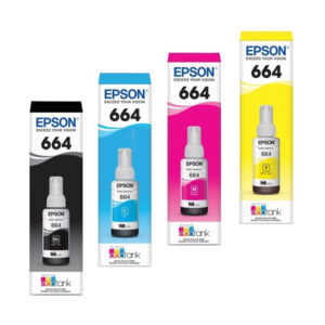 Cartucho Epson 664