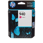 Cartucho HP 940 Magenta