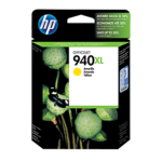 Cartucho HP 940XL Amarillo