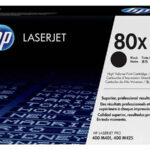 HP Laser Jet CF208X