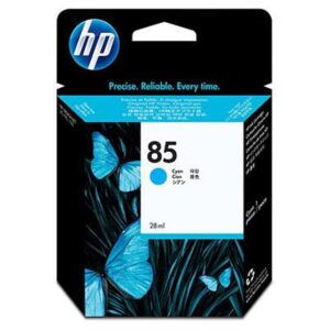 Cartucho HP 85 Cyan