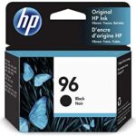 Cartucho HP 96 Negro