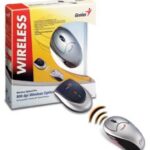 GENIUS Wireless Optical Pro