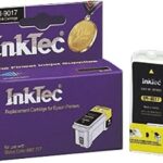 INKTEC EPI-9017 NEGRO