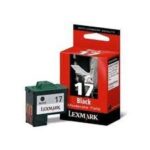 LEXMARK NEGRO 17