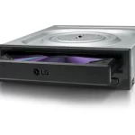 SUPER MULTI DVD WRITER GH24NSCO
