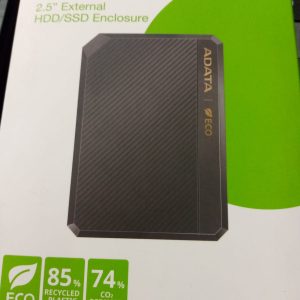 CARCASA EXTERNA ADATA EC600
