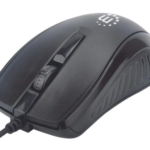 Mouse Manhattan Wired