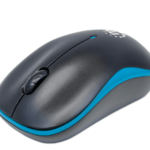 Mouse Manhattan Wireless