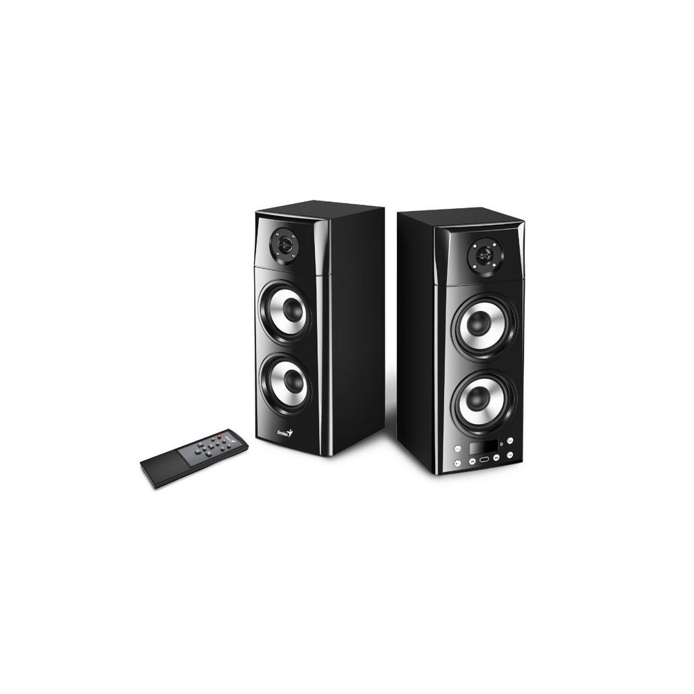 Parlantes GENIUS modelo SP-HF2800 - BGS Bolivia Store