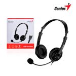Headset GENIUS HS-230U