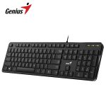 Teclado GENIUS modelo slimstar M200