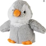 Warmies peluche terapéutico pingüino