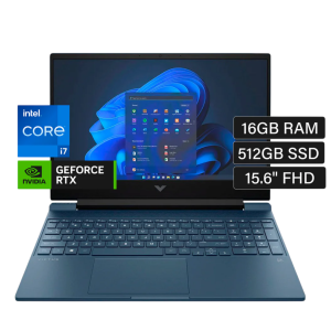 NOTEBOOK HP 15-FD0003