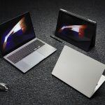 NOTEBOOK SAMSUNG GALAXY INTEL CORE i5